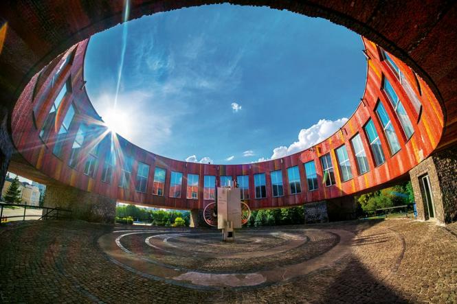 Музей Миколи Островського запрошує на власні події — Сайт міста Шепетівка ( Шепетовка)