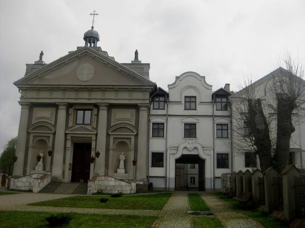 Наша історія: які міста Хмельниччини найстаріші, фото №8 на сайті vsim.ua