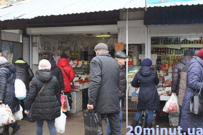 Скільки цього року коштуватиме для тернополян пісний стіл на Святвечір. А що готуєте ви?, фото №3 на сайті 20minut.ua