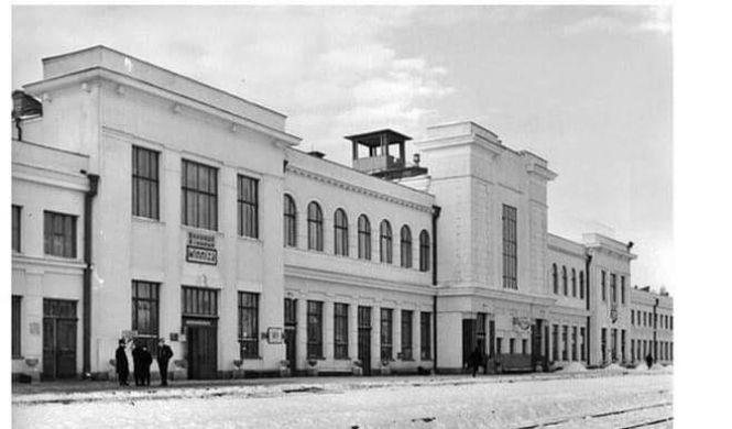 Зимова ностальгія. Якими були новорічна Вінниця і вінничани у минулому столітті, фото №3 на сайті 20minut.ua