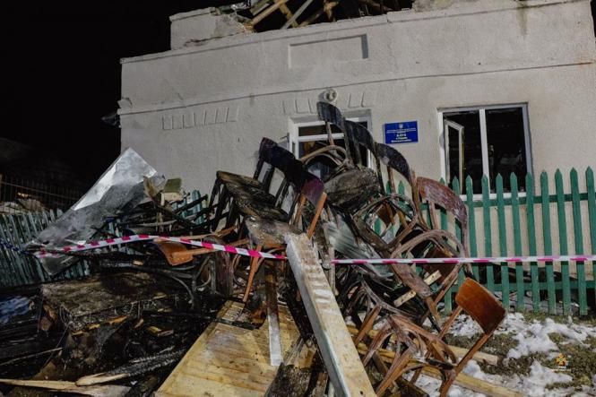 Новини Тернополя - фото з Вибух в Угринові — рік потому. Хто відповість за трагедію, де постраждали діти? Вибух в Угринові — рік потому. Хто відповість за трагедію, де постраждали діти?, фото №1 на сайті 20minut.ua