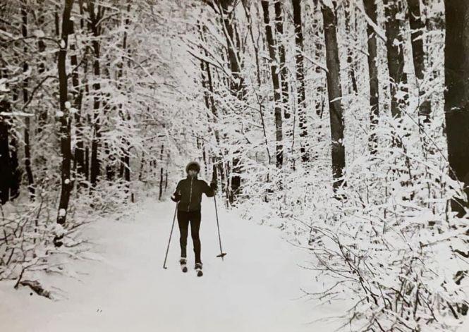 Зимова ностальгія. Якими були новорічна Вінниця і вінничани у минулому столітті, фото №12 на сайті 20minut.ua