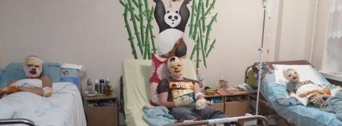 Новини Тернополя - фото з Вибух в Угринові — рік потому. Хто відповість за трагедію, де постраждали діти? Вибух в Угринові — рік потому. Хто відповість за трагедію, де постраждали діти?, фото №2 на сайті 20minut.ua