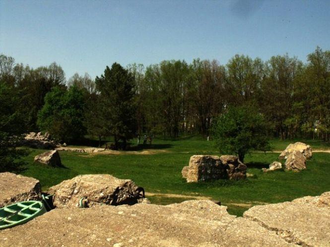 Новини Вінниці - фото з Місця сили: де у Вінниці люди перезавантажуються від стресів Місця сили: де у Вінниці люди перезавантажуються від стресів, фото №10 на сайті 20minut.ua