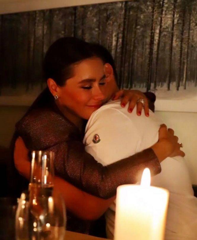 Новини Вінниці - фото з У родинному колі та на прогулянках. Як відомі вінничани зустрічали Новий рік У родинному колі та на прогулянках. Як відомі вінничани зустрічали Новий рік, фото №5 на сайті 20minut.ua