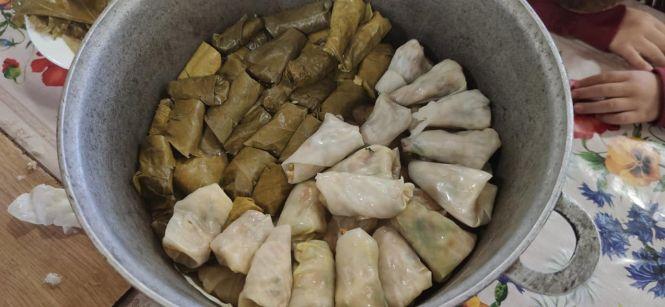 Новини Вінниці - фото з Калачі на Святвечір мають бути пісні. Майстер-клас від мешканців маленького села над Дністром Калачі на Святвечір мають бути пісні. Майстер-клас від мешканців маленького села над Дністром, фото №12 на сайті 20minut.ua