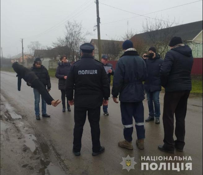 Новини Вінниці - фото з Затягнули за зупинку та покинули помирати: подробиці вбивства 28-річного чоловіка Затягнули за зупинку та покинули помирати: подробиці вбивства 28-річного чоловіка, фото №1 на сайті 20minut.ua