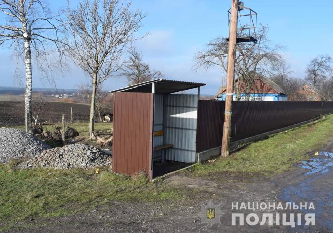 Новини Вінниці - фото з Затягнули за зупинку та покинули помирати: подробиці вбивства 28-річного чоловіка Затягнули за зупинку та покинули помирати: подробиці вбивства 28-річного чоловіка, фото №2 на сайті 20minut.ua