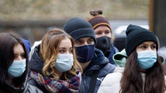 Від 8 січня Тернопіль йде на локдаун. Хто і що працюватиме та кого каратимуть за порушення?, фото №5 на сайті 20minut.ua