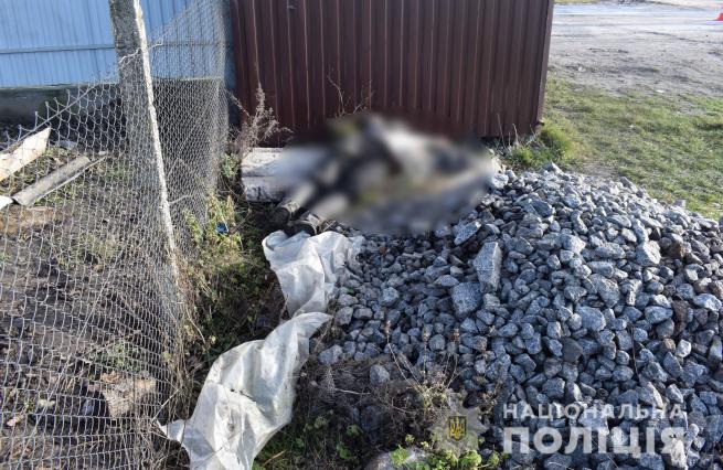 Новини Вінниці - фото з Затягнули за зупинку та покинули помирати: подробиці вбивства 28-річного чоловіка Затягнули за зупинку та покинули помирати: подробиці вбивства 28-річного чоловіка, фото №3 на сайті 20minut.ua