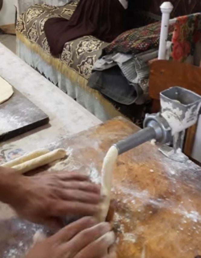 Новини Вінниці - фото з Калачі на Святвечір мають бути пісні. Майстер-клас від мешканців маленького села над Дністром Калачі на Святвечір мають бути пісні. Майстер-клас від мешканців маленького села над Дністром, фото №9 на сайті 20minut.ua