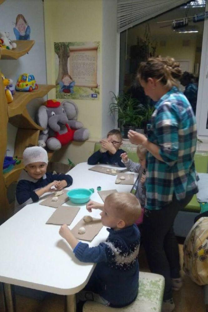 Новини Вінниці - фото з Лікування творчістю: що таке казкотерапія і як вона допомагає втілювати мрії у реальність Лікування творчістю: що таке казкотерапія і як вона допомагає втілювати мрії у реальність, фото №3 на сайті 20minut.ua