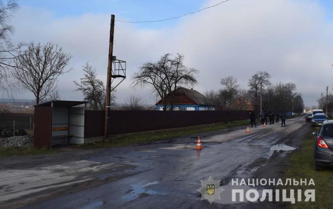 Новини Вінниці - фото з Затягнули за зупинку та покинули помирати: подробиці вбивства 28-річного чоловіка Затягнули за зупинку та покинули помирати: подробиці вбивства 28-річного чоловіка, фото №4 на сайті 20minut.ua