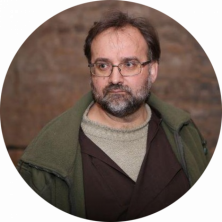 Новини Вінниці - фото з «Бажаю відчувати світло і тепло»: привітання з Різдвом Христовим від вінницьких священнослужителів «Бажаю відчувати світло і тепло»: привітання з Різдвом Христовим від вінницьких священнослужителів, фото №3 на сайті 20minut.ua