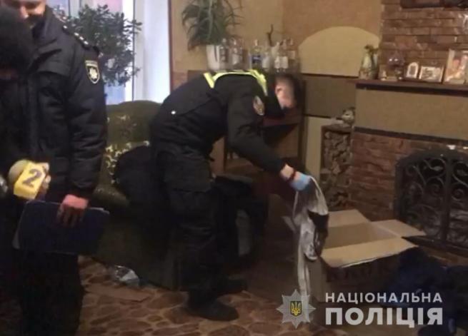 Новини Вінниці - фото з Бив стільцем по голові: чергове застілля в Писарівці закінчилось трагедією Бив стільцем по голові: чергове застілля в Писарівці закінчилось трагедією, фото №2 на сайті 20minut.ua