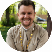 Новини Вінниці - фото з «Бажаю відчувати світло і тепло»: привітання з Різдвом Христовим від вінницьких священнослужителів «Бажаю відчувати світло і тепло»: привітання з Різдвом Христовим від вінницьких священнослужителів, фото №2 на сайті 20minut.ua