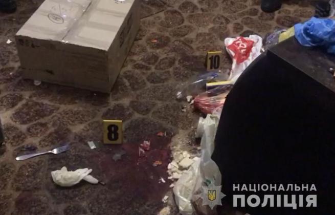 Новини Вінниці - фото з Бив стільцем по голові: чергове застілля в Писарівці закінчилось трагедією Бив стільцем по голові: чергове застілля в Писарівці закінчилось трагедією, фото №3 на сайті 20minut.ua