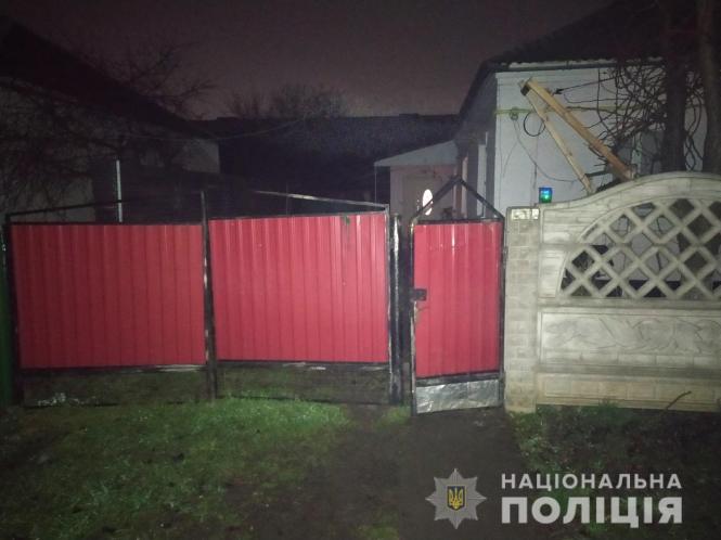 Новини Вінниці - фото з Чергове смертельне застілля: в Гайсині зарізали 17-річного підлітка Чергове смертельне застілля: в Гайсині зарізали 17-річного підлітка, фото №1 на сайті 20minut.ua