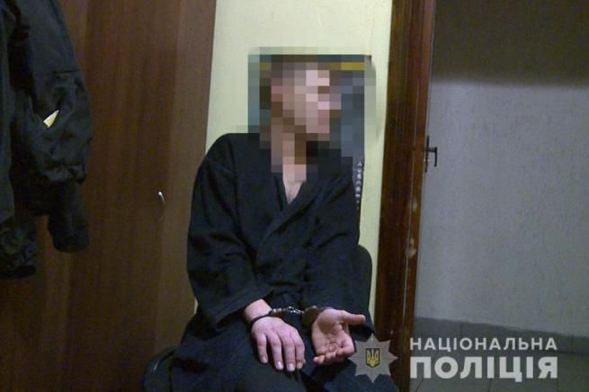 Новини Вінниці - фото з Мертва жінка в під'їзді на Юності: у поліції розповіли перші подробиці Мертва жінка в під'їзді на Юності: у поліції розповіли перші подробиці, фото №2 на сайті 20minut.ua