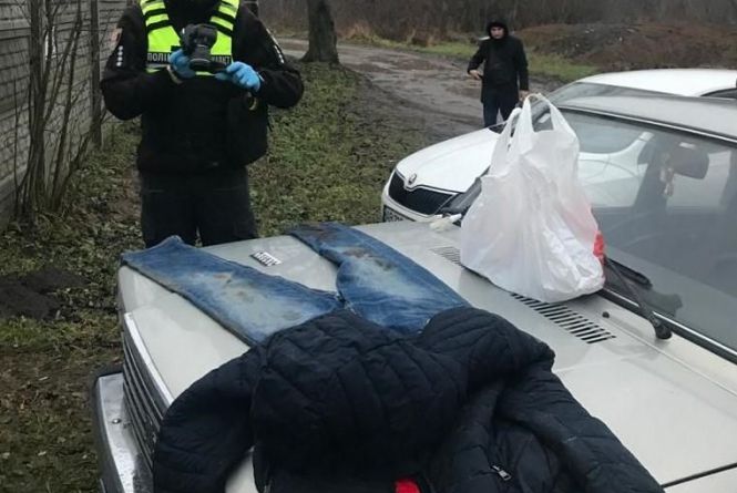 Новини Вінниці - фото з Важливе за вчора. Найцікавіші новини 6 січня, які ви могли пропустити Бив стільцем по голові: чергове застілля в Писарівці закінчилось трагедією