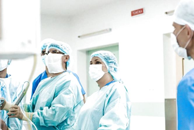 Стовбуровими клітинами без операцій у Пироговці лікують остеоартрози