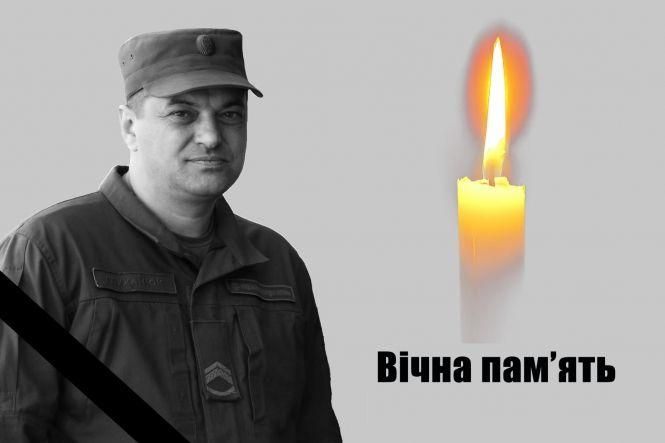 Новини Вінниці - фото з Святвечір без нього. Гвардійці провели в останню путь бойового побратима Святвечір без нього. Гвардійці провели в останню путь бойового побратима, фото №1 на сайті 20minut.ua