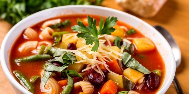 Новини Вінниці - фото з Три страви для зимової вечері, які можна приготувати за годину Три страви для зимової вечері, які можна приготувати за годину - фото 441845