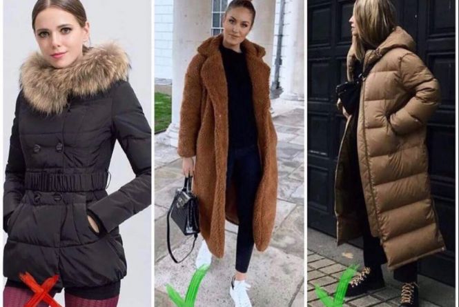 Новини Вінниці - фото з Важливе за вчора. Найцікавіші новини 7 січня, які ви могли пропустити Яким має бути жіночий зимовий «прикид»? Тренди і антитреди холодного сезону