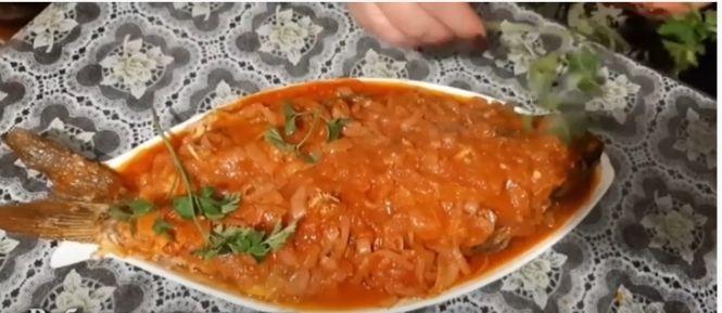 Новини Вінниці - фото з Чим хата багата… Страви національних кухонь пропонують «спробувати» в онлайн-форматі Чим хата багата… Страви національних кухонь пропонують «спробувати» в онлайн-форматі, фото №5 на сайті 20minut.ua