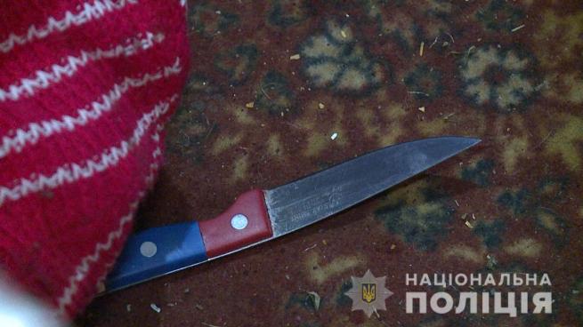Смертельне Різдво в Журавному: жінці під час застілля перерізали горло, фото №5 на сайті 20minut.ua