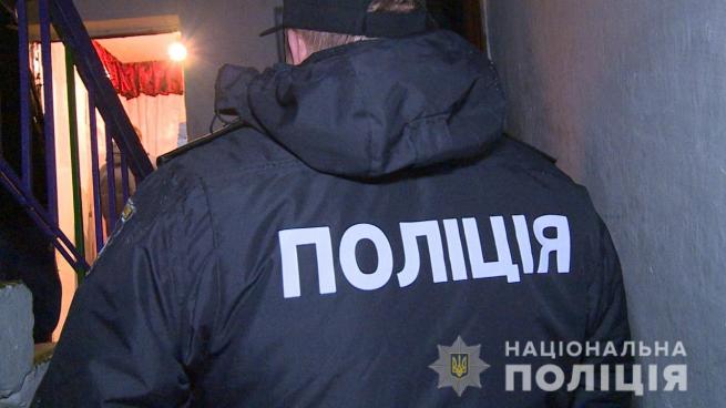 Смертельне Різдво в Журавному: жінці під час застілля перерізали горло, фото №2 на сайті 20minut.ua