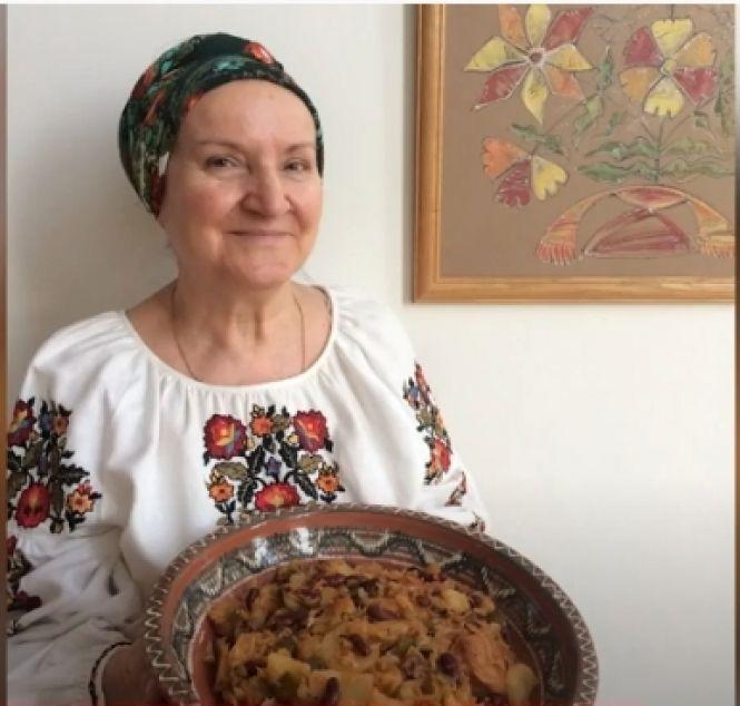 Новини Вінниці - фото з Чим хата багата… Страви національних кухонь пропонують «спробувати» в онлайн-форматі Чим хата багата… Страви національних кухонь пропонують «спробувати» в онлайн-форматі, фото №7 на сайті 20minut.ua