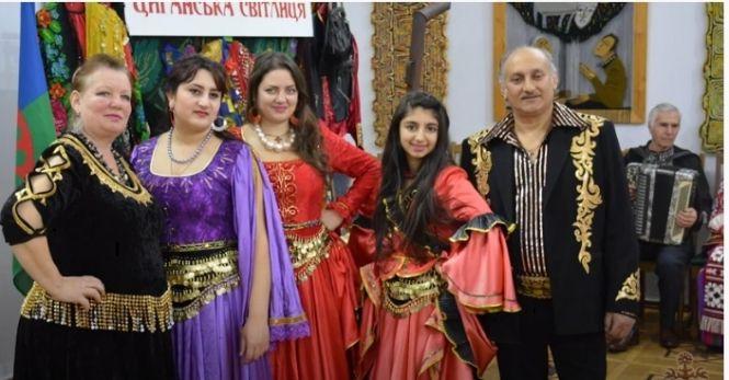 Новини Вінниці - фото з Чим хата багата… Страви національних кухонь пропонують «спробувати» в онлайн-форматі Чим хата багата… Страви національних кухонь пропонують «спробувати» в онлайн-форматі, фото №6 на сайті 20minut.ua