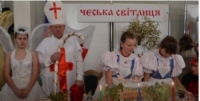 Новини Вінниці - фото з Чим хата багата… Страви національних кухонь пропонують «спробувати» в онлайн-форматі Чим хата багата… Страви національних кухонь пропонують «спробувати» в онлайн-форматі, фото №1 на сайті 20minut.ua