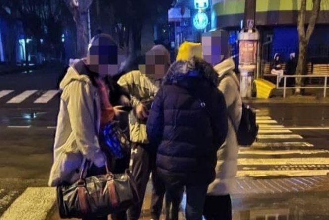 Новини Вінниці - фото з Важливе за вчора. Найцікавіші новини 7 січня, які ви могли пропустити На Театральній 20-річний вінничанин погрожував підлітку пістолетом