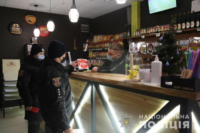 Пісумки 2020: зафіксували понад сотню фактів продажу дітям сігарет та горілки, фото №1 на сайті 20minut.ua