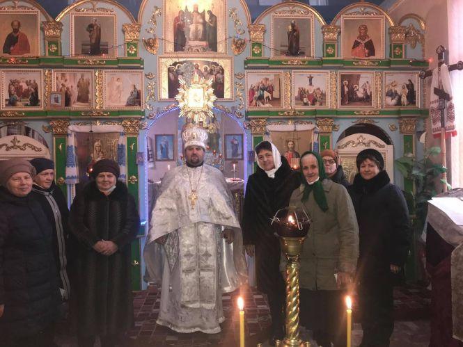 Новини Козятина - фото з Як наші земляки Різдво святкували Як наші земляки Різдво святкували, фото №1 на сайті 20minut.ua