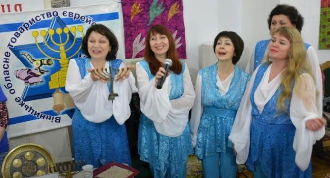 Новини Вінниці - фото з Чим хата багата… Страви національних кухонь пропонують «спробувати» в онлайн-форматі Чим хата багата… Страви національних кухонь пропонують «спробувати» в онлайн-форматі, фото №4 на сайті 20minut.ua