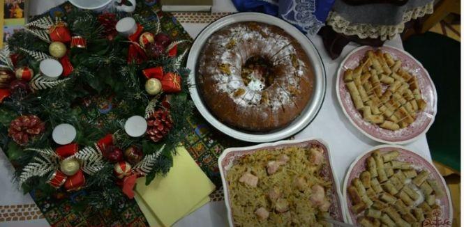 Новини Вінниці - фото з Чим хата багата… Страви національних кухонь пропонують «спробувати» в онлайн-форматі Чим хата багата… Страви національних кухонь пропонують «спробувати» в онлайн-форматі, фото №3 на сайті 20minut.ua