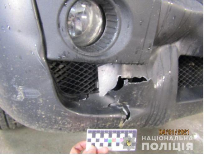 Новини Вінниці - фото з Працівник автомийки вкрав Hyundai Tucson, потрапив у ДТП та втік Працівник автомийки вкрав Hyundai Tucson, потрапив у ДТП та втік, фото №1 на сайті 20minut.ua