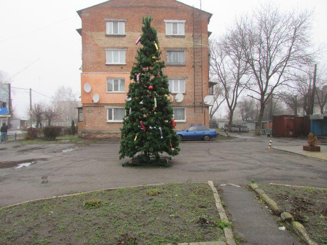 Новини Козятина - фото з Прогулянка містом: піщані гейзери, латана труба та Різдвяне сяйво на Осипенка Прогулянка містом: піщані гейзери, латана труба та Різдвяне сяйво на Осипенка, фото №8 на сайті 20minut.ua