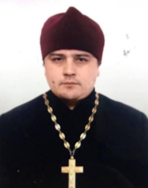 Новини Тернополя - фото з На Тернопільщині помер знаний священник На Тернопільщині помер знаний священник, фото №1 на сайті 20minut.ua