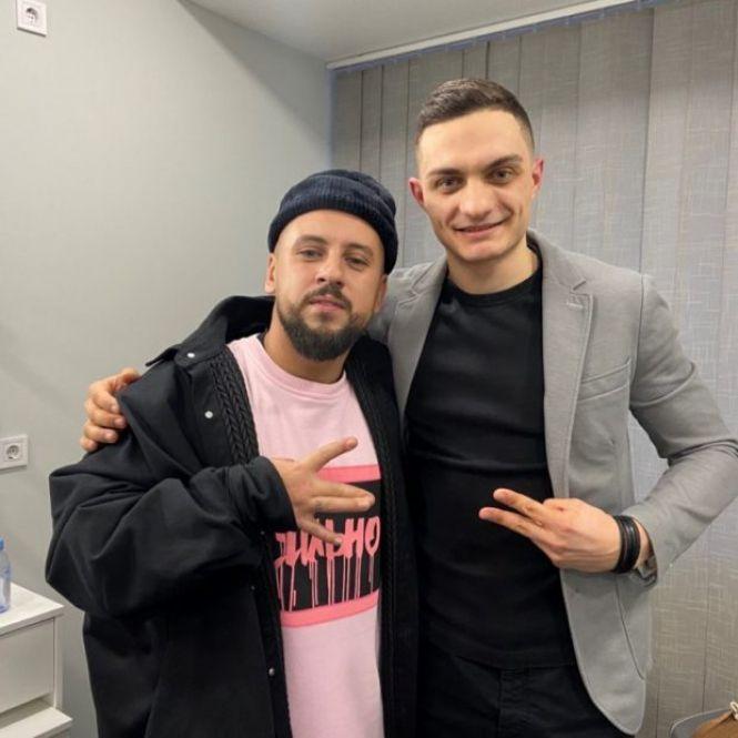 "Міняю червону скріпку на лор-клініку". Тернополянин — про своє хобі і як отримав сертифікат від MONATIK, фото №3 на сайті 20minut.ua