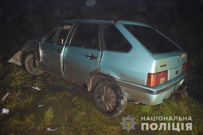 Новини Вінниці - фото з П'яна смертельна ДТП в Кирнасівці: водій на ВАЗі збив чоловіка та втік П'яна смертельна ДТП в Кирнасівці: водій на ВАЗі збив чоловіка та втік, фото №2 на сайті 20minut.ua