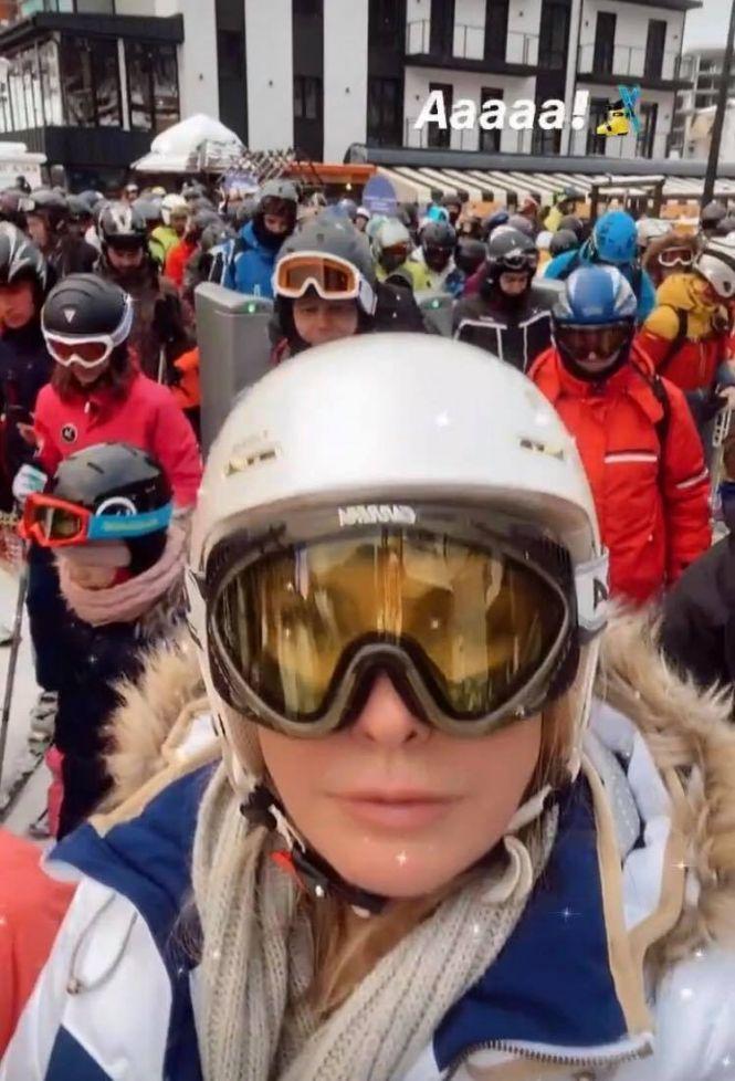 Новини Вінниці - фото з «В Буковелі локдауну немає». Вінницькі туристи розповідають про відпочинок без обмежень «В Буковелі локдауну немає». Вінницькі туристи розповідають про відпочинок без обмежень, фото №4 на сайті 20minut.ua