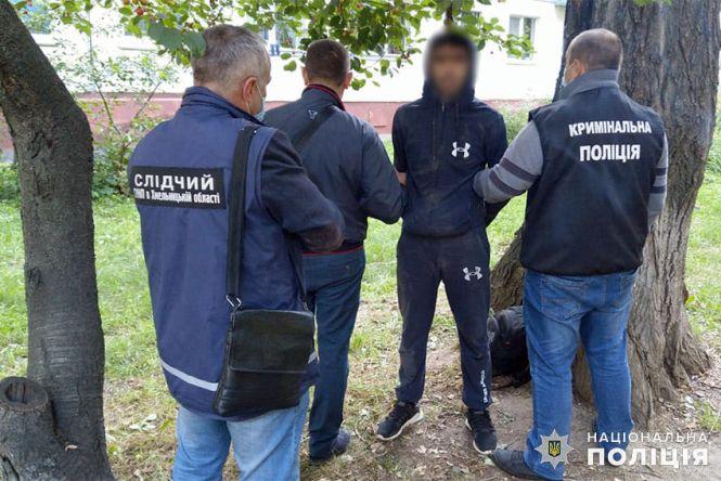 Під варту взяли хмельничан, які «обчистили» квартир майже на 700 тисяч гривень, фото №3 на сайті vsim.ua