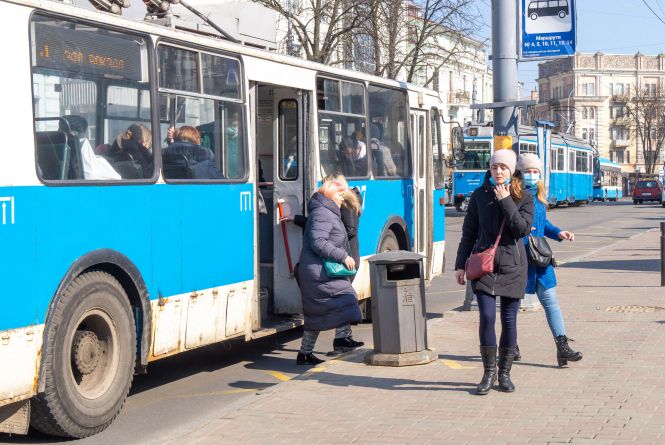 Новини Вінниці - фото з Важливе за вчора. Найцікавіші новини 11 січня, які ви могли пропустити У транспорті Вінниці хочуть відновити пільговий проїзд без обмежень