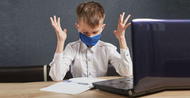 Новини Тернополя - фото з Батьки хапаються  за голову! У Тернополі стартувала «дистанційка», чи буде з неї толк Батьки хапаються  за голову! У Тернополі стартувала «дистанційка», чи буде з неї толк, фото №2 на сайті 20minut.ua