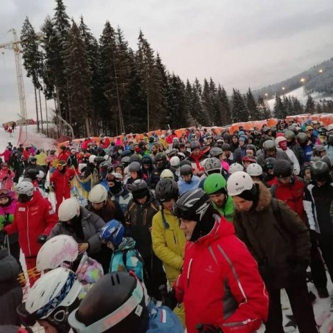Новини Вінниці - фото з «В Буковелі локдауну немає». Вінницькі туристи розповідають про відпочинок без обмежень «В Буковелі локдауну немає». Вінницькі туристи розповідають про відпочинок без обмежень, фото №6 на сайті 20minut.ua