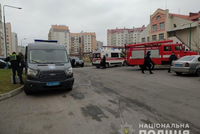 Новини Вінниці - фото з Важливе за вчора. Найцікавіші новини 11 січня, які ви могли пропустити Це було не навмисно. Як вибухівка потрапила на територію дитсадочка перевірять по камерах